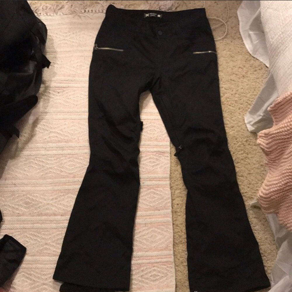 L1 Premium Goods brand Ski Pants M - Picture 1 of 4